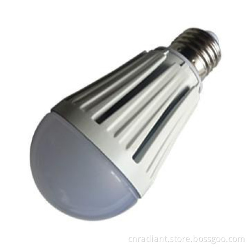 Dimmable led light bulbs,12W power, 1055LM, equivalent 7W halogen